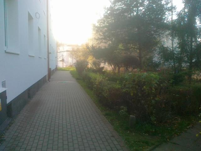 Gdynia99 Lägenhet Exteriör bild