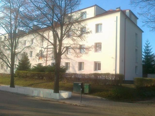 Gdynia99 Lägenhet Exteriör bild